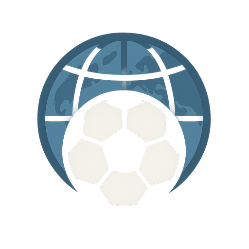 2026世界杯Logo